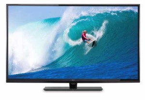 Seiki Digital SE50UY04 50-Inch 4K 