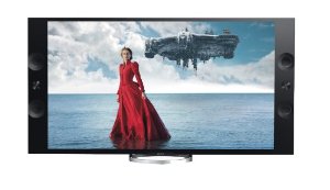 Sony XBR-65X900A 65-Inch 120Hz 3D LED 4K Ultra HDTV