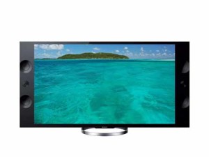 Sony XBR-55X900A 55-Inch 4K Ultra HD 120Hz 3D LED UHDTV